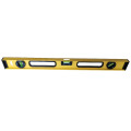 I-Beam Aluminum Spirit Level